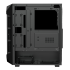 Gamdias AURA GC5 ARGB Digital Display Mesh Mid-Tower ATX Gaming Case